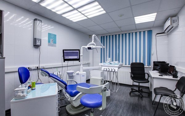 МедСемья в Солнцево - фото 8