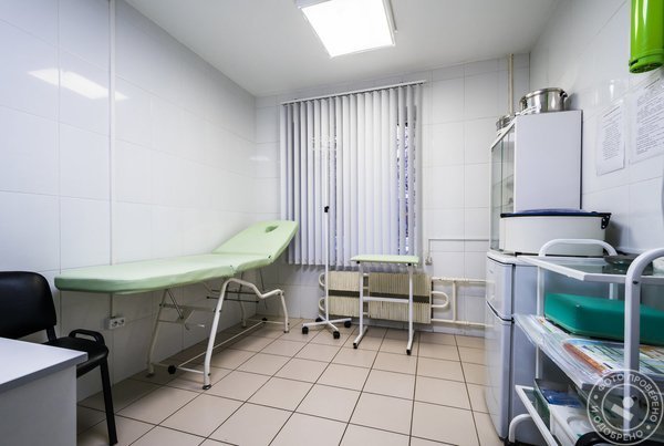 Клиника доктора Красниковой в Люблино - фото 9