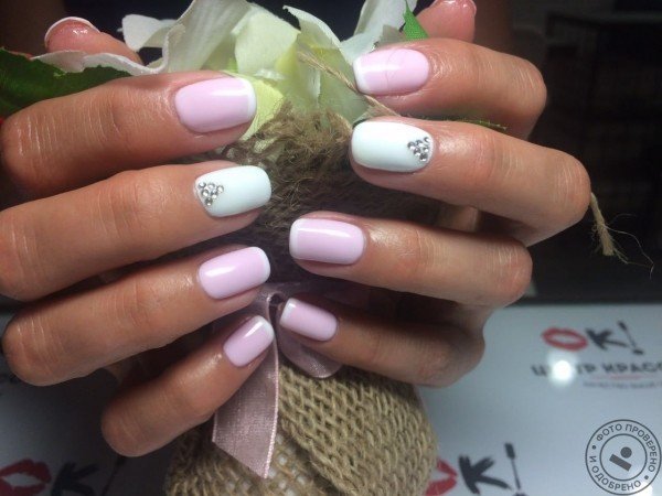 Центр красоты «ОК!» на Красносельской - фото 2