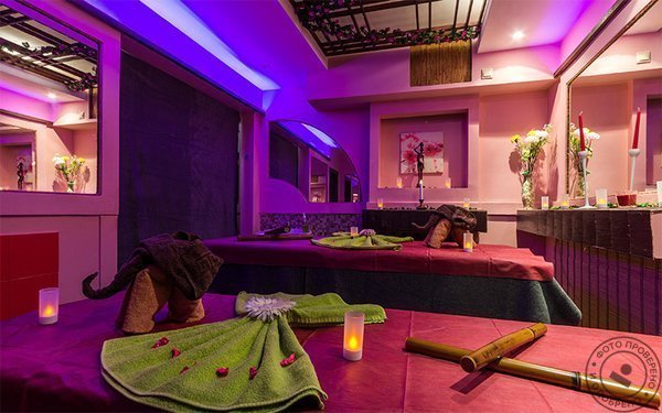 SPA студия «Орхидея» на Большой Ордынке - фото 5