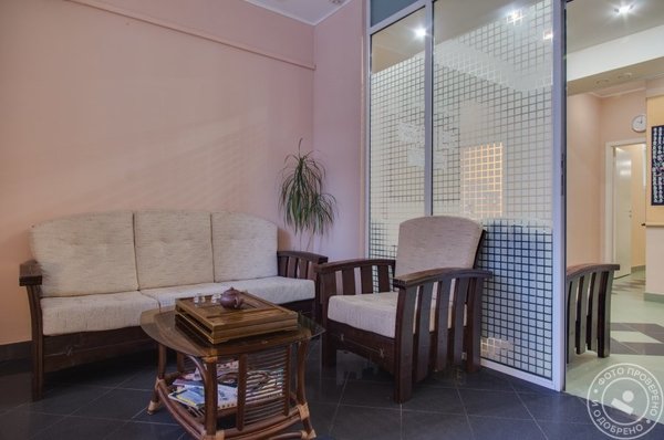 Центр восстановительной медицины и реабилитации «ИСТ КЛИНИК» - фото 1