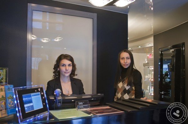 Глянец - фото 5