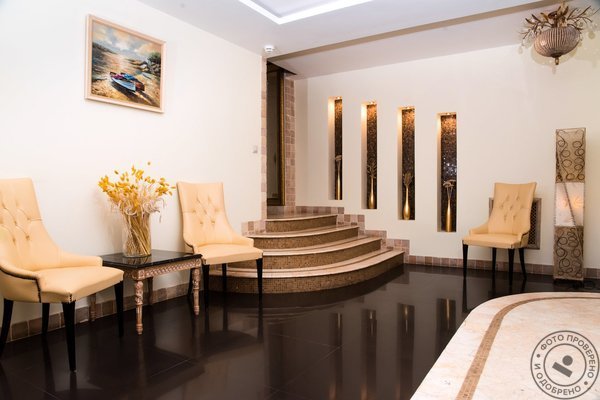 Медицинский центр косметологии Raylife на улице Можайский Вал - фото 10