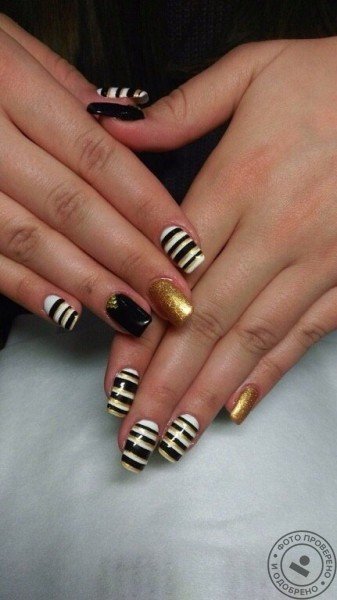 Ногтевой центр «Каприз» на м. Южная - фото 5