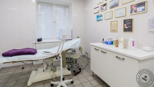 Медицинский центр Медик на метро Сходненская - фото 5