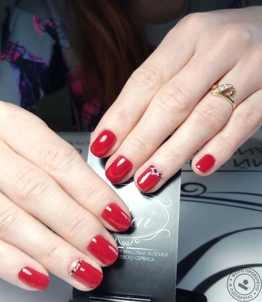 Салон красоты «Рай» - фото 8