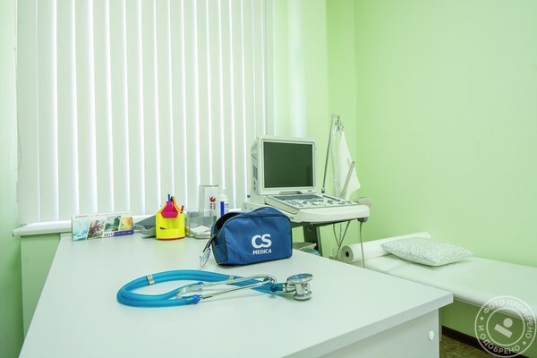 Клиника Мир семьи Юго-Запад на проспекте Кузнецова - фото 7