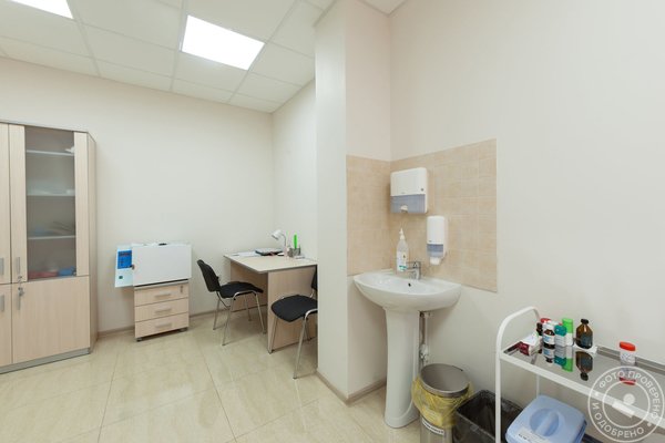 Медицинский центр IQ Clinic на Бескудниковском бульваре - фото 8