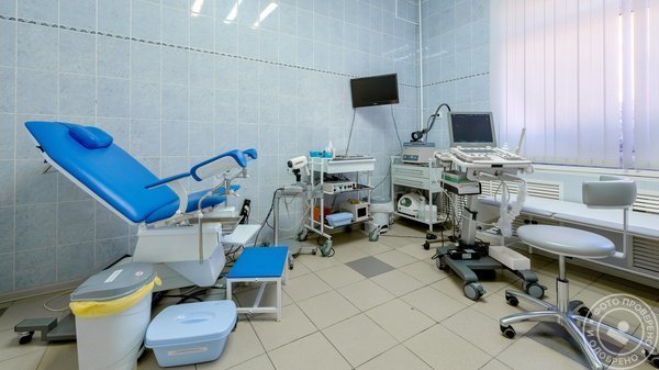 Многопрофильная клиника «МЕДИКА» у м. Комендантский Проспект - фото 5