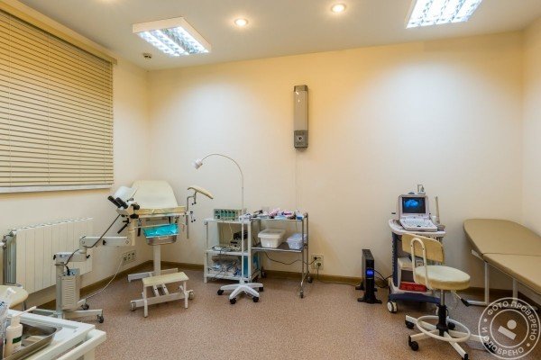 МедЦентрСервис у м. Новые Черемушки - фото 7