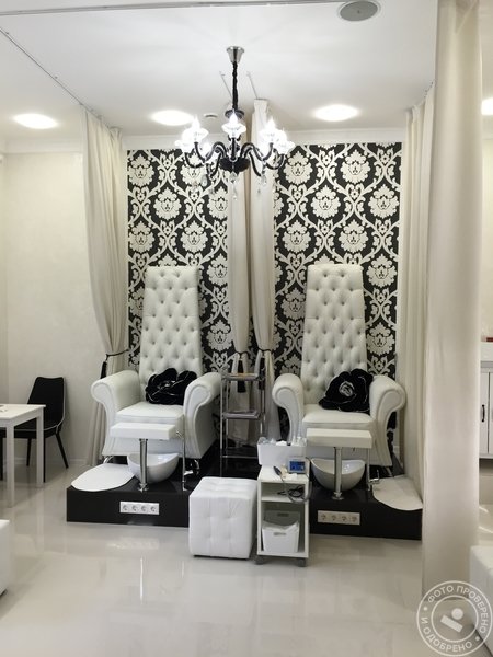 Салон красоты Mushka - фото 1