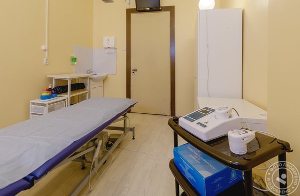 Клиника натуротерапии им. А.С. Залманова - фото 2