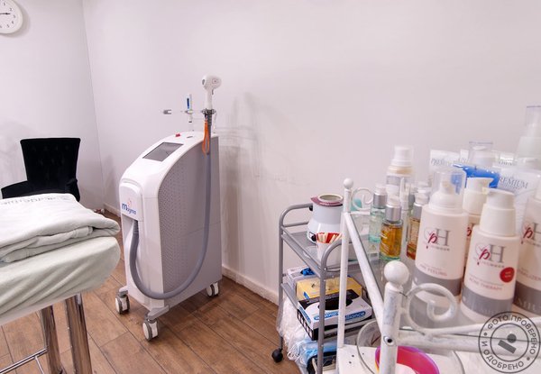 Центр профессиональной эпиляции и косметологии - фото 2