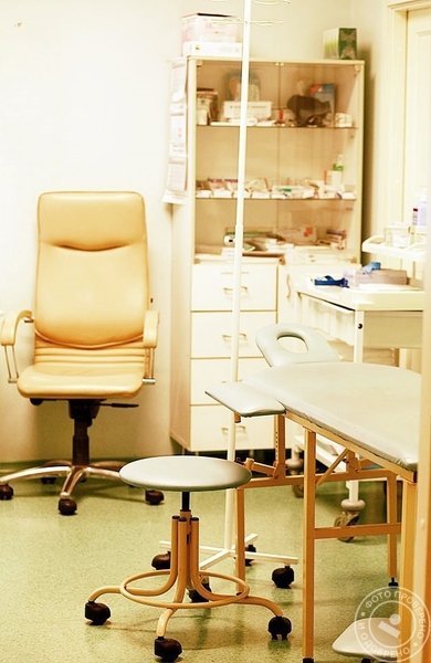 Клиника доктора Филатова - фото 1