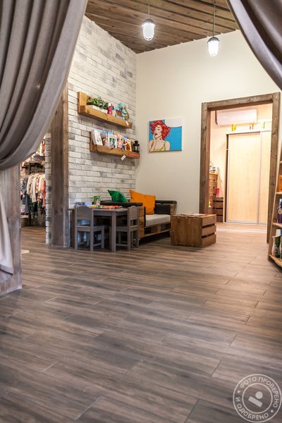 Арт-студия «Галька и Галыш» - фото 8