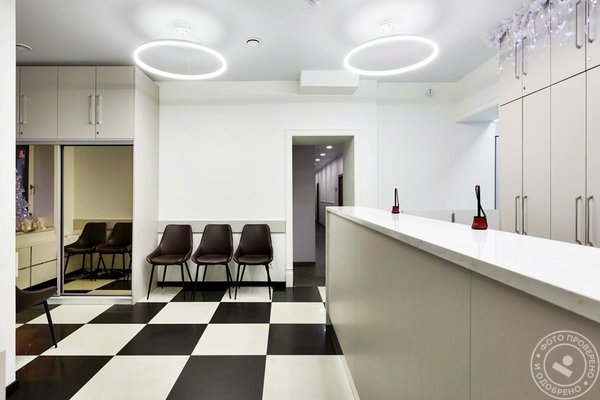 Клиника «Доктор САН» - фото 3