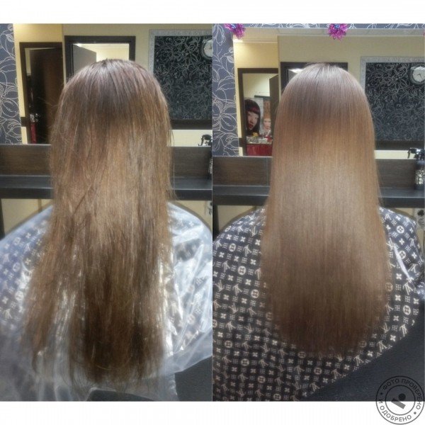 Салон красоты Mary T на Ленинском - фото 3