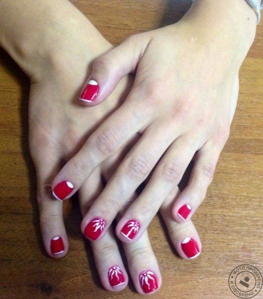 Салон красоты Mary T на Русаковской - фото 4