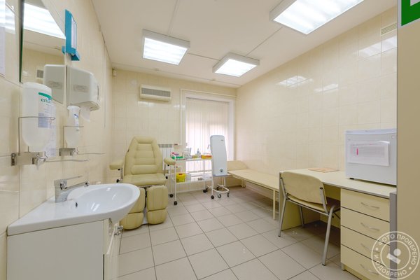 Лаборатория ЛабСтори на Бассейной улице - фото 5