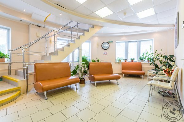 Медицинский центр Диагностика на Живописной улице - фото 9