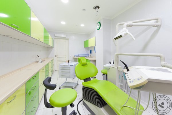 Медицинский центр «Медлайн-Сервис» у м. Полежаевская - фото 6