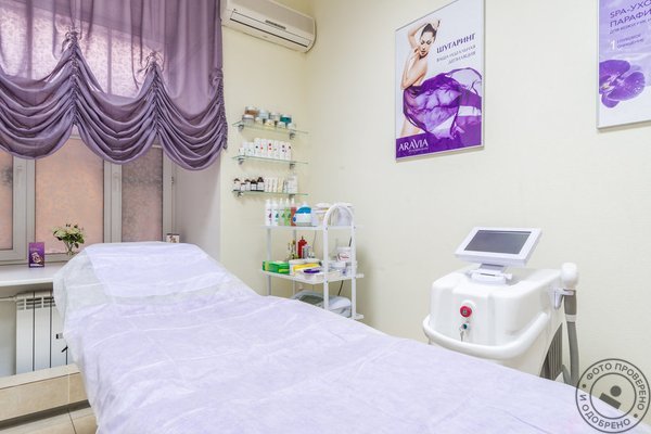 Центр косметологии «ЭпилСити» на Китай-городе - фото 8