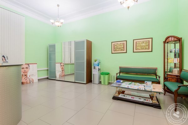 Косметологическая клиника Институт красоты на Гороховой улице, 6 - фото 8