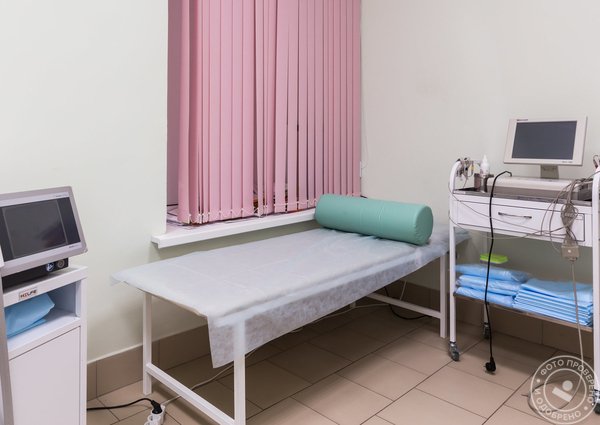 Медицинский центр Никор-Мед в Андреевке - фото 10