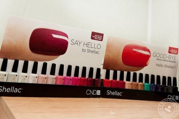 Женевьева - фото 7