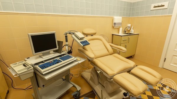 Клиника персональной медицины La Salute на метро Таганская - фото 5