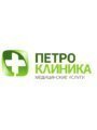 Петроклиника в Кудрово Россия, Ленинградская область, Всеволожский район, Заневское городское поселение, деревня Кудрово, Ленинградская улица, 9/8