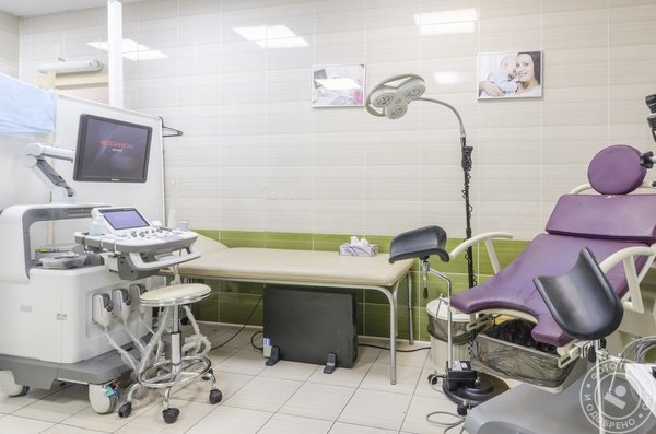 Медицинский центр «Медлайн-Сервис» у м. Речной вокзал - фото 4