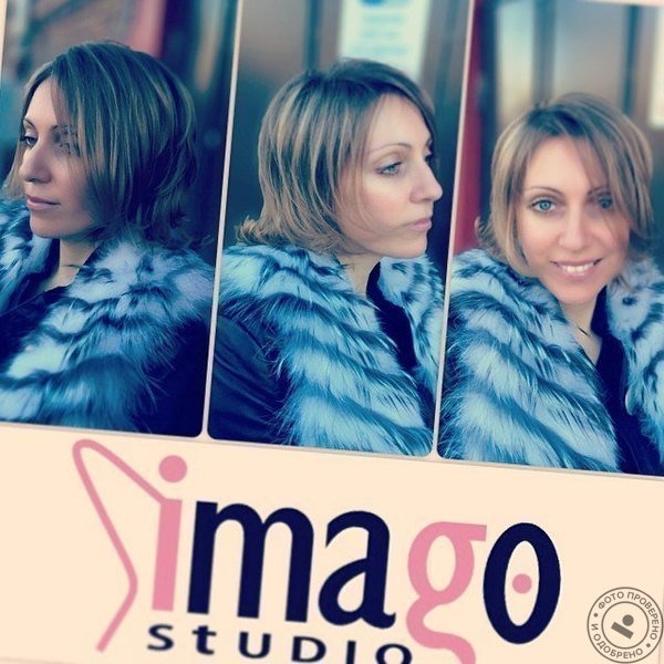 Салон красоты Imago Studio - фото 8