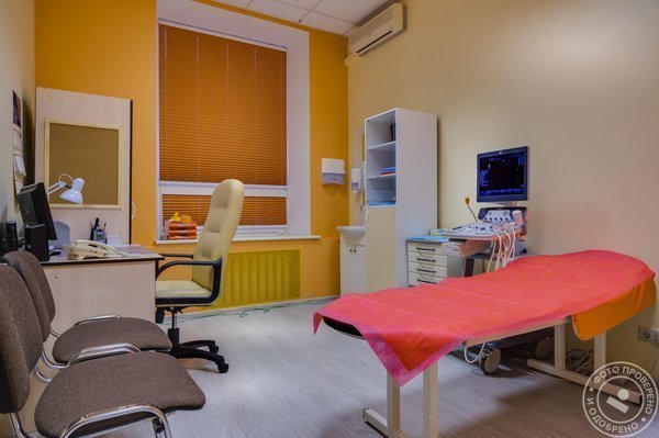 Многопрофильный медицинский центр «Андреевские больницы – Неболит» - фото 9