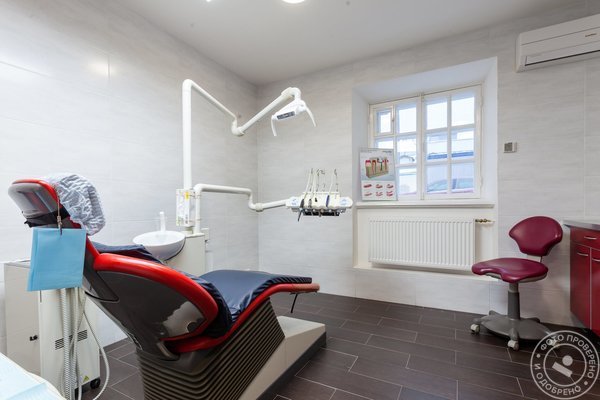 Стоматологическая клиника Столица - фото 3