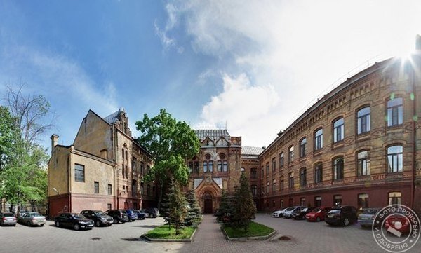 Многопрофильная клиника им. Н.И. Пирогова - фото 8