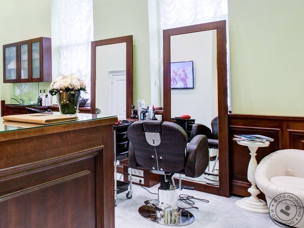 Салон красоты «Марисабель Пушкинская» - фото 4