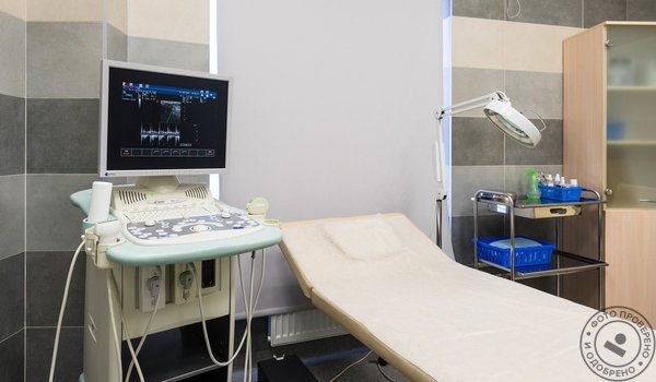 Центр Флебологии на Парадной улице - фото 5