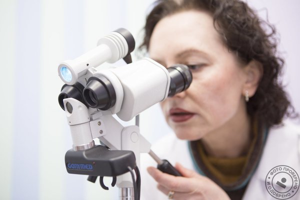 Клиника Твой Доктор в Митино - фото 9