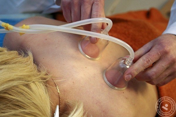 Клиника ДалиМед в Центральном районе - фото 10