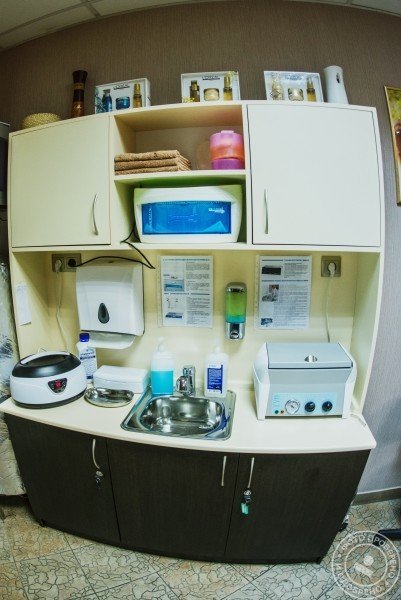 Салон красоты Bora-Bora - фото 8