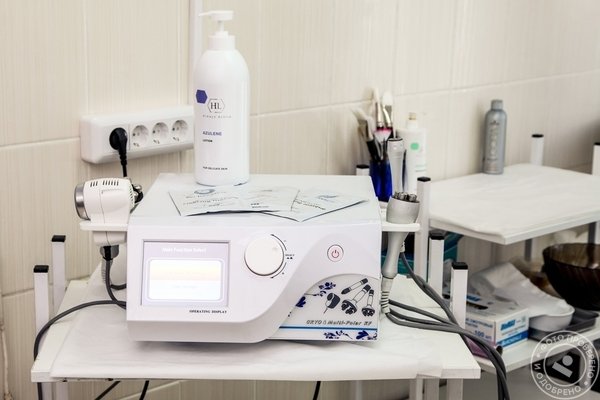 Салон красоты «Жаклин» в Люберцах - фото 2