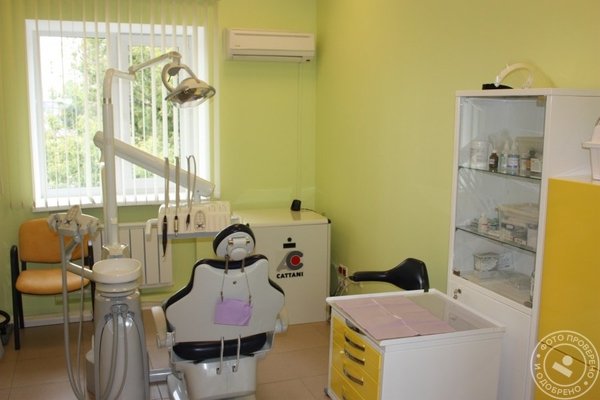 Многопрофильная медицинская клиника «Кармента» - фото 6