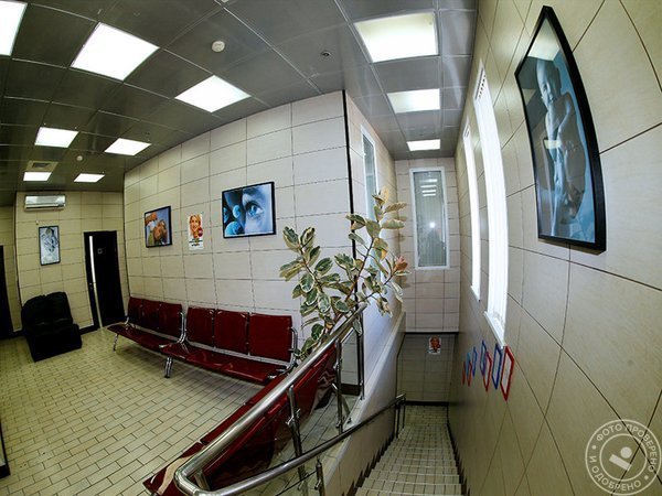 Сеть семейных клиник «Добромед», филиал у м. Петровско-Разумовская - фото 4