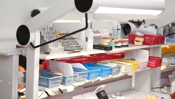 Медико-стоматологическая клиника «Shifa» - фото 7