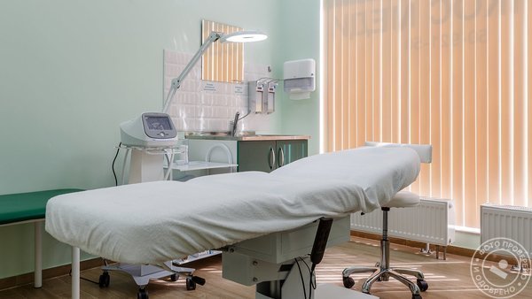 Клиника лазерной гинекологии и косметологии Гинкос Меди на Кременчугской улице - фото 2