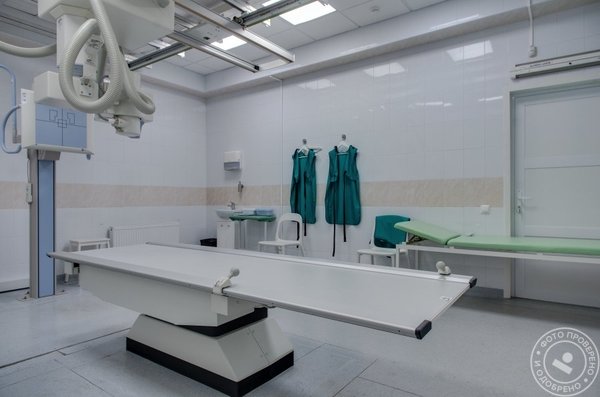 Сеть семейных клиник «Добромед», филиал у м. Речной вокзал - фото 6