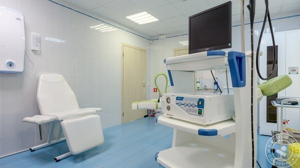 Медицинский центр Кристалл-мед в Кузнечном переулке - фото 9