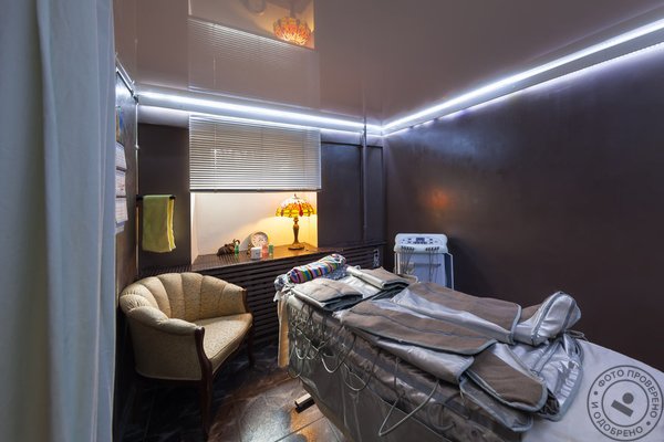 Салон «Философия красоты» - фото 1