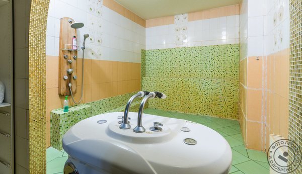 Центр экстремального похудения Бамбук на метро Аэропорт - фото 9